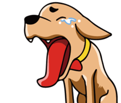 JohnJean sticker #9745166