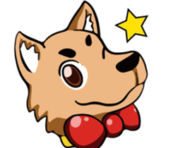 JohnJean sticker #9745169