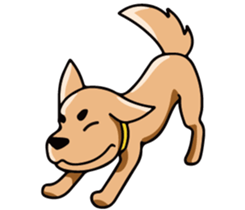 JohnJean sticker #9745171