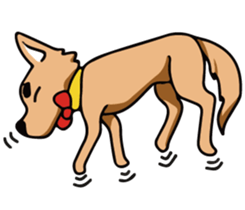 JohnJean sticker #9745172