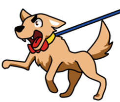 JohnJean sticker #9745175