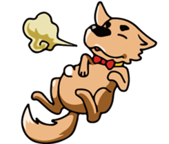 JohnJean sticker #9745176