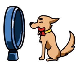 JohnJean sticker #9745177