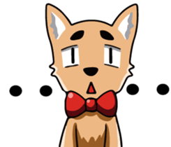 JohnJean sticker #9745183