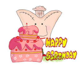 Great leader sticker #9745617