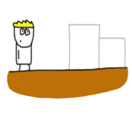 Prince Gululu sticker #9746266