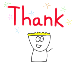 Prince Gululu sticker #9746271