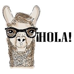 Hipzta Lllama