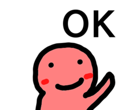 heartwarming illustrations part3 sticker #9746444