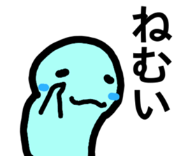 heartwarming illustrations part3 sticker #9746451