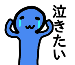 heartwarming illustrations part3 sticker #9746452