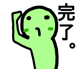 heartwarming illustrations part3 sticker #9746454