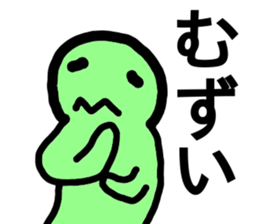 heartwarming illustrations part3 sticker #9746455