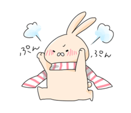 Chikin & Daifuku sticker #9746518