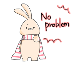 Chikin & Daifuku sticker #9746521