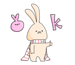 Chikin & Daifuku sticker #9746532