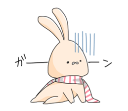 Chikin & Daifuku sticker #9746533