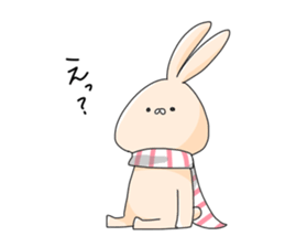 Chikin & Daifuku sticker #9746545