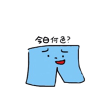 Daily conversation of Mr. Tran sticker #9746874