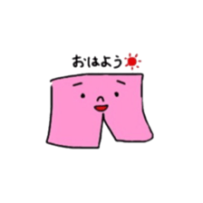 Daily conversation of Mr. Tran sticker #9746891