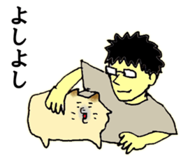 Elite bank clerk 4 sticker #9746955