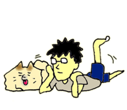 Elite bank clerk 4 sticker #9746984