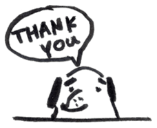 Friendly dog POTATO sticker #9747070