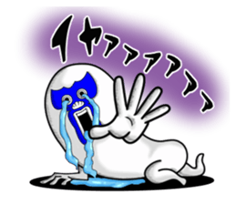 brothers fairy sticker #9747824