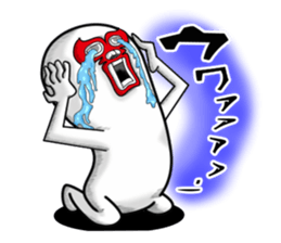 brothers fairy sticker #9747825