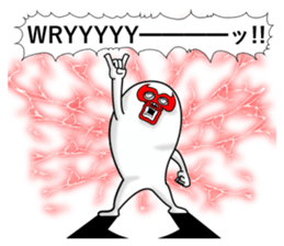 brothers fairy sticker #9747827