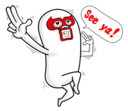 brothers fairy sticker #9747829