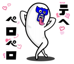 brothers fairy sticker #9747830