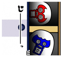 brothers fairy sticker #9747833