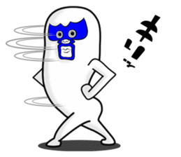 brothers fairy sticker #9747836