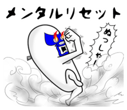 brothers fairy sticker #9747843