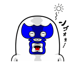 brothers fairy sticker #9747845