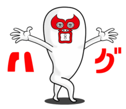 brothers fairy sticker #9747849