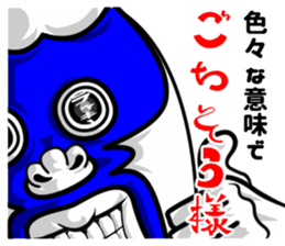 brothers fairy sticker #9747854