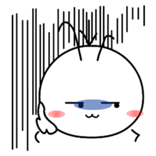 Good job Man VS Mushroom Cow(Part 2) sticker #9747898