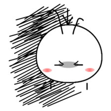 Good job Man VS Mushroom Cow(Part 2) sticker #9747913