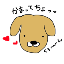 painted animals sticker #9747959