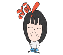 Namator sticker #9747977