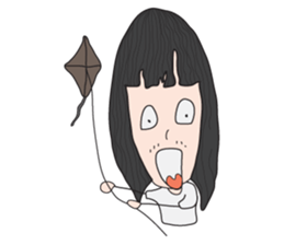 Namator sticker #9747978