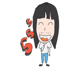 Namator sticker #9747980