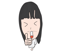 Namator sticker #9747984