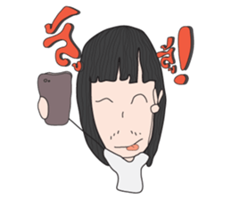 Namator sticker #9747985