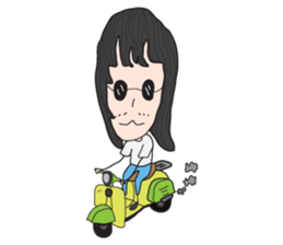 Namator sticker #9747986