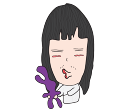 Namator sticker #9747992