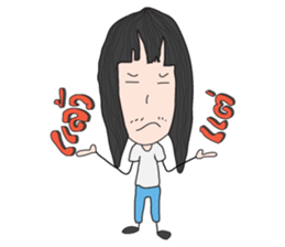 Namator sticker #9748004