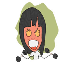 Namator sticker #9748008